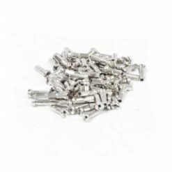 Marque Rayons Mach1 Silver (Boite X 72) 7 Marque Rayons Mach1 Silver (Boite X 72) -Bicycle Accessories Soldes Magasin rayons mach1 silver boite x 72 bmx freestyle 1