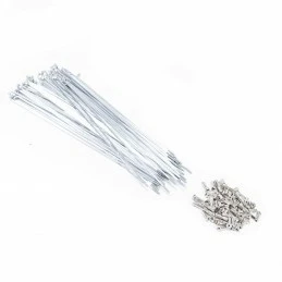 Marque Rayons Mach1 Silver (Boite X 72) 3 Marque Rayons Mach1 Silver (Boite X 72)