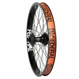 Marque Roue Arrière Federal® Stance XL Cassette 3 Marque Roue Arrière Federal® Stance XL Cassette