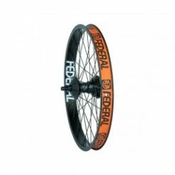 Marque Roue Arrière Federal® Stance Xl Motion Freecoaster