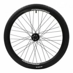 Marque Roue Arriere Forward® Joyride Disc 24X1.75 -Bicycle Accessories Soldes Magasin roue arriere forward joyride disc 24x175 3
