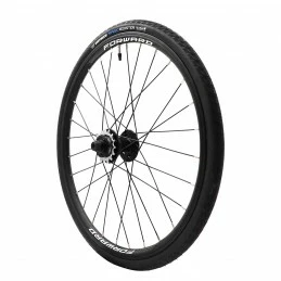 Marque Roue Arrière Forward® Joyride Exp Disc 20x1-3/8" 3 Marque Roue Arrière Forward® Joyride Exp Disc 20x1-3/8"