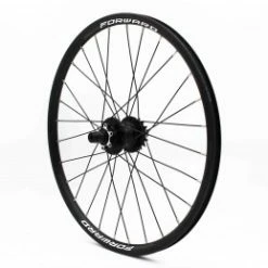 Marque Roue Arrière Forward® Joyride V2 Disc Exp 20X1-3/8"