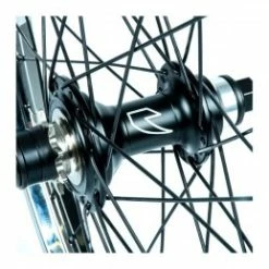 Marque Roue Arriere Tall Order® Dynamics Chrome -Bicycle Accessories Soldes Magasin roue arriere tall order dynamics chrome bmx freestyle 4