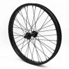Marque Roue Avant Tall Order® Pro Black 20" -Bicycle Accessories Soldes Magasin roue avant tall order pro black 20 bmx freestyle