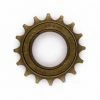 Marque Roue-libre Inspyre® Brown - Denture Au Choix -Bicycle Accessories Soldes Magasin roue libre inspyre brown