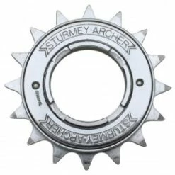 Marque Roue-libre Sunrace® Chaine 2.38 - 16 Dents