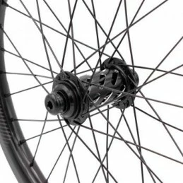 Marque Roues Onyx Ultra Ss Disc - Pride Gravity V-Brake Matt - Black 6 Marque Roues Onyx Ultra Ss Disc - Pride Gravity V-Brake Matt - Black – Image 4