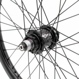 Marque Roues Onyx Ultra Ss Disc - Pride Gravity V-Brake Matt - Black 7 Marque Roues Onyx Ultra Ss Disc - Pride Gravity V-Brake Matt - Black – Image 5