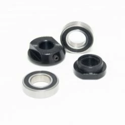 Marque Roulements Wethepeople Cassette + Cones Arriere