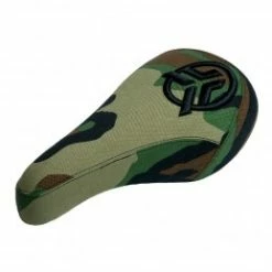 Marque Selle BMX Federal® Mid Pivotal Stealth - Camouflage