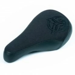 Marque Selle BMX Federal® Mid Stealth - Noir
