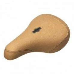 Marque Selle BMX Sunday® Duck Tan Canvas - Marron