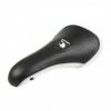 Marque Selle BMX Tall Order® Logo Slim - Noir/Blanc