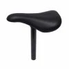 Marque Selle Combo Position One® Expert - Noir