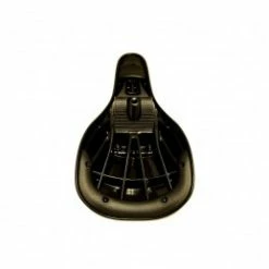 Marque Selle BMX Pride® Race Spirit - Noir -Bicycle Accessories Soldes Magasin selle pride pivotal race spirit black 2