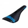 Marque Selle BMX Staystrong® Race Dvsn Plastic - Noir/Bleu -Bicycle Accessories Soldes Magasin selle stay strong race dvsn plastic pivotal black blue