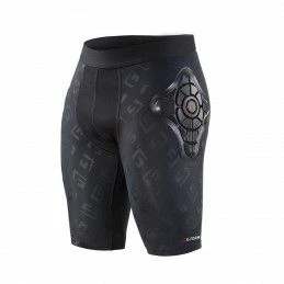 Marque Short De Protection - G-Form® Pro-X KID - Noir 3 Marque Short De Protection - G-Form® Pro-X KID - Noir