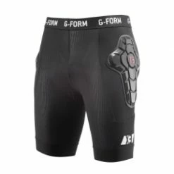 Marque Short De Protection - G-Form® Pro-X3 KID - Noir