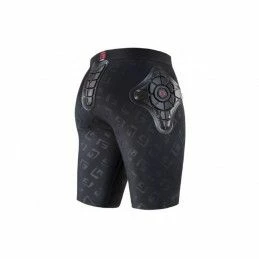 Marque Short De Protection - G-Form® Pro-X KID - Noir 4 Marque Short De Protection - G-Form® Pro-X KID - Noir – Image 2