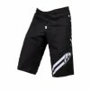 Marque Short Kenny® Factory KID - Noir -Bicycle Accessories Soldes Magasin short factory black enfant