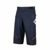 Marque Short Kenny® Charger - Bleu Marine -Bicycle Accessories Soldes Magasin short kenny r charger bleu marine