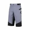 Marque Short Kenny® Charger - Gris