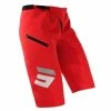 Marque Short Shot® Rogue Revolt - Rouge -Bicycle Accessories Soldes Magasin short shot r rogue revolt rouge