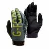 Marque Gants G-FORM® Sorata Trail - Noir/Vert -Bicycle Accessories Soldes Magasin sorata trail gants noirvert g form