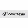 Marque Sticker Inspyre® - Noir/Blanc -Bicycle Accessories Soldes Magasin sticker inspyre noir sur blanc