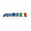 Marque Sticker Polini® Drapeau Italien
