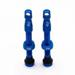 Marque Valves Tubeless Pride Racing 44Mm -Bicycle Accessories Soldes Magasin valves tubeless pride racing 44mm 2