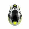 Marque Visière Casque Kenny® Down Hill 21 - Neon Yellow Silver -Bicycle Accessories Soldes Magasin visiere casque kenny r down hill 21 neon yellow silver