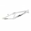Marque Cadre BMX Yess® Elite World Cup - Blanc -Bicycle Accessories Soldes Magasin yess elite world cup white